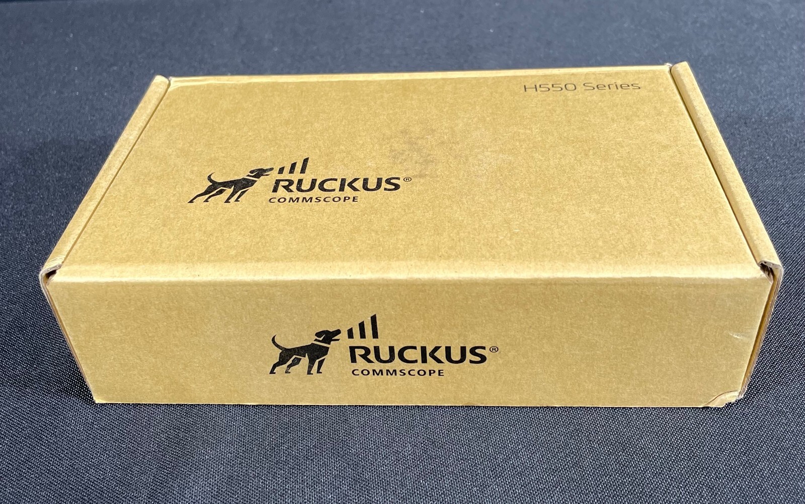 NEW Ruckus H550 Series 901-H550-US00 Wi-Fi 6 Indoor Wireless Access  Point
