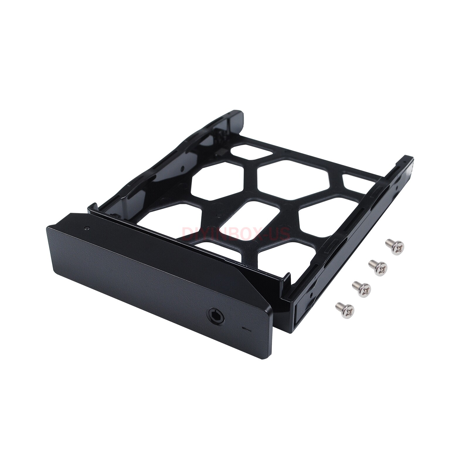 2.5/3.5 Hard Disk Drive Caddy Fo Synology Type D8 & D9 DS920+,DS720+ Series Tray