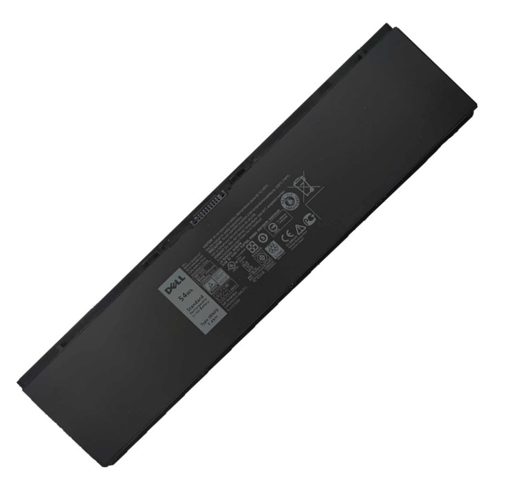 New Genuine 54Wh 3RNFD Battery for Dell Latitude E7440 E7450 E7420 E7250 34GKR