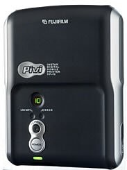 Fujifilm Mobile Printer Pivi Matte Black MP-70 MB Japan
