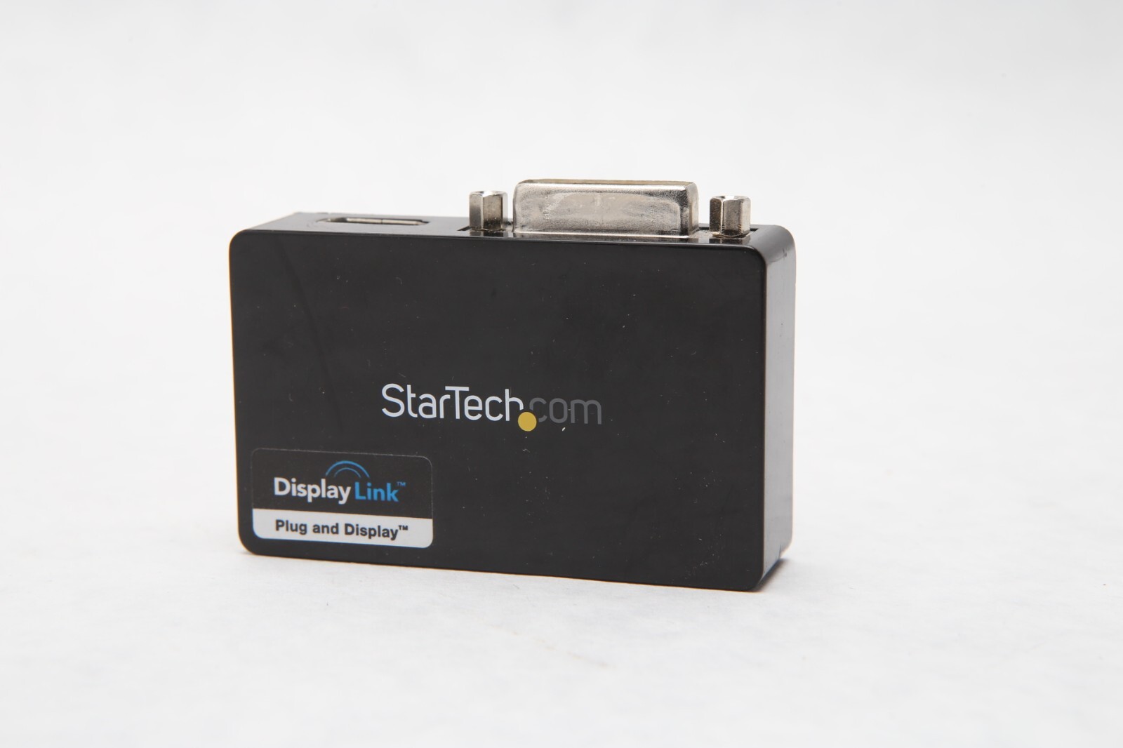 StarTech.com USB 3.0 to HDMI / DVI Adapter - 2048x1152 USB32HDDVII S31