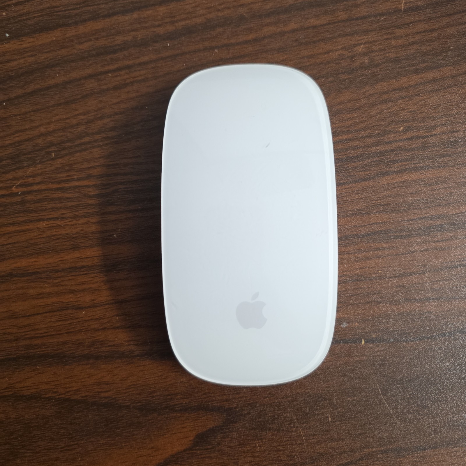Apple Official Magic Mouse 2 (Bluetooth Rechargeable A1657)  J