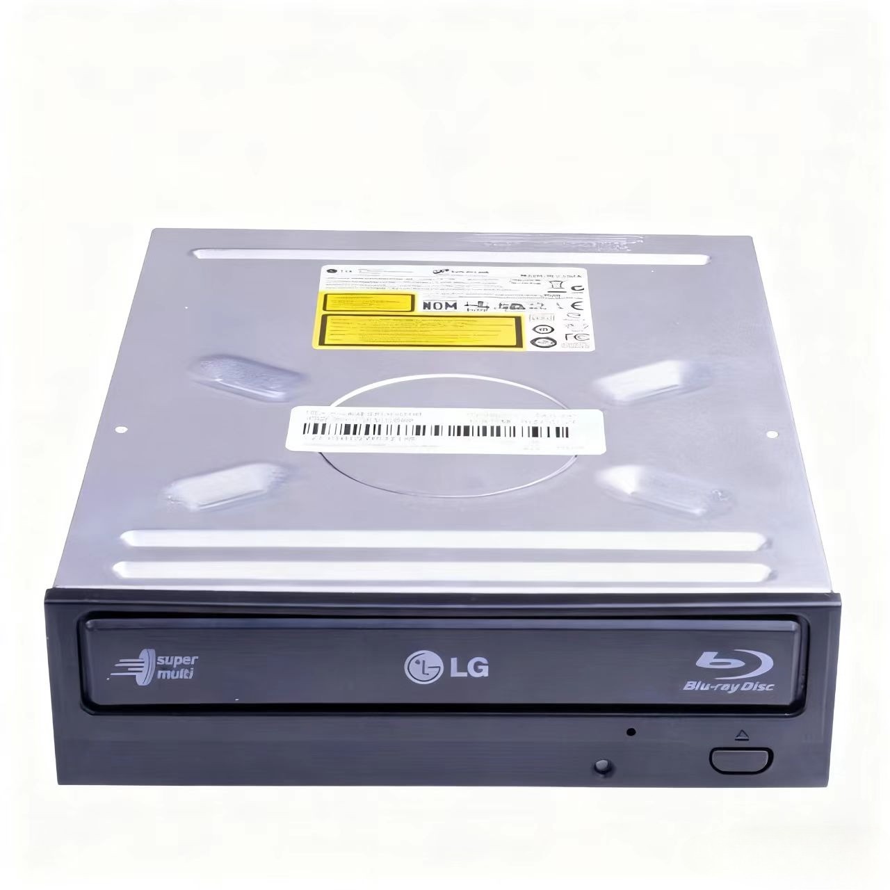 NEW For LG/HL BH12LS35 12X SATA Blu-Ray burner DVDRW Internal Drive w/ 3D Player