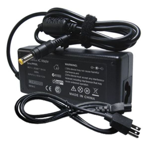 65W AC Adapter Power for HP Pavilion DV66 DV67 DV68 DV69 DV81 DV83 DV95 DV97 