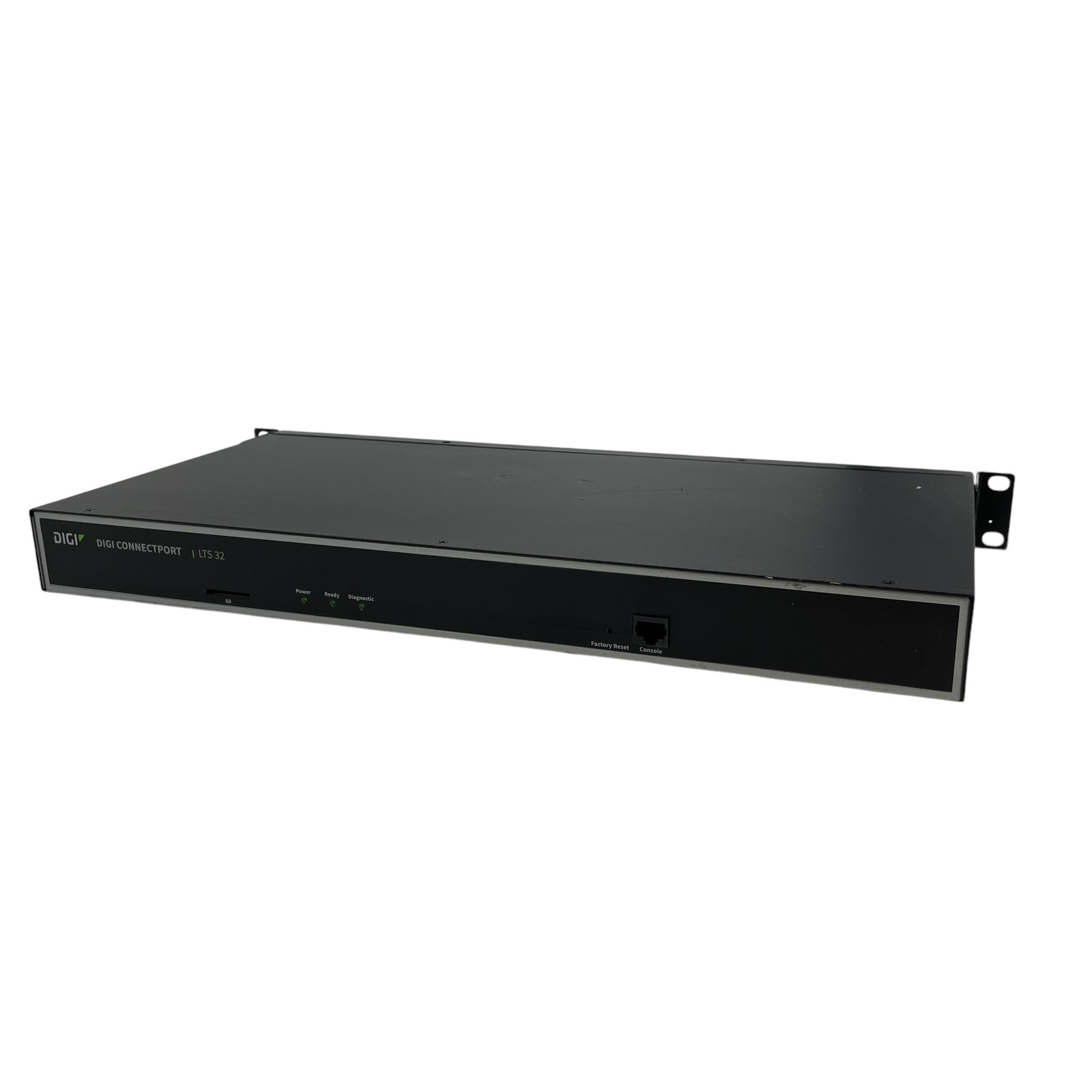 Digi ConnectPort Model LTS32 Console Server Terminal