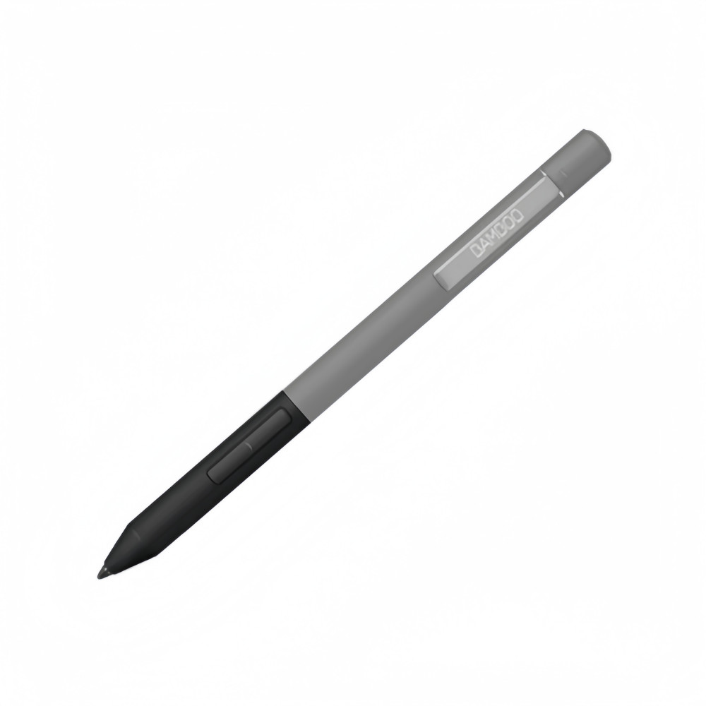 Wacom BAMBOO Ink Plus CS322A Stylus Bluetooth 4096 AES/WGP Writing Drawing Pen