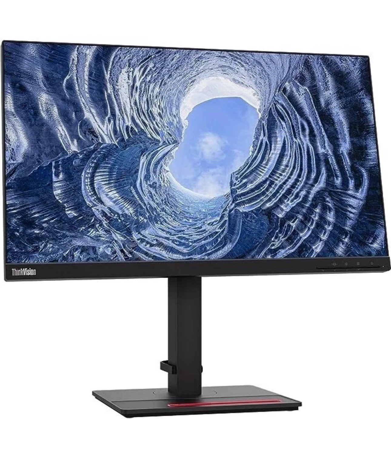 ✅ NEW SEALED Lenovo ThinkVision T24i-20 24" FHD Monitor HDMI VESA 61F7-MAR1-US