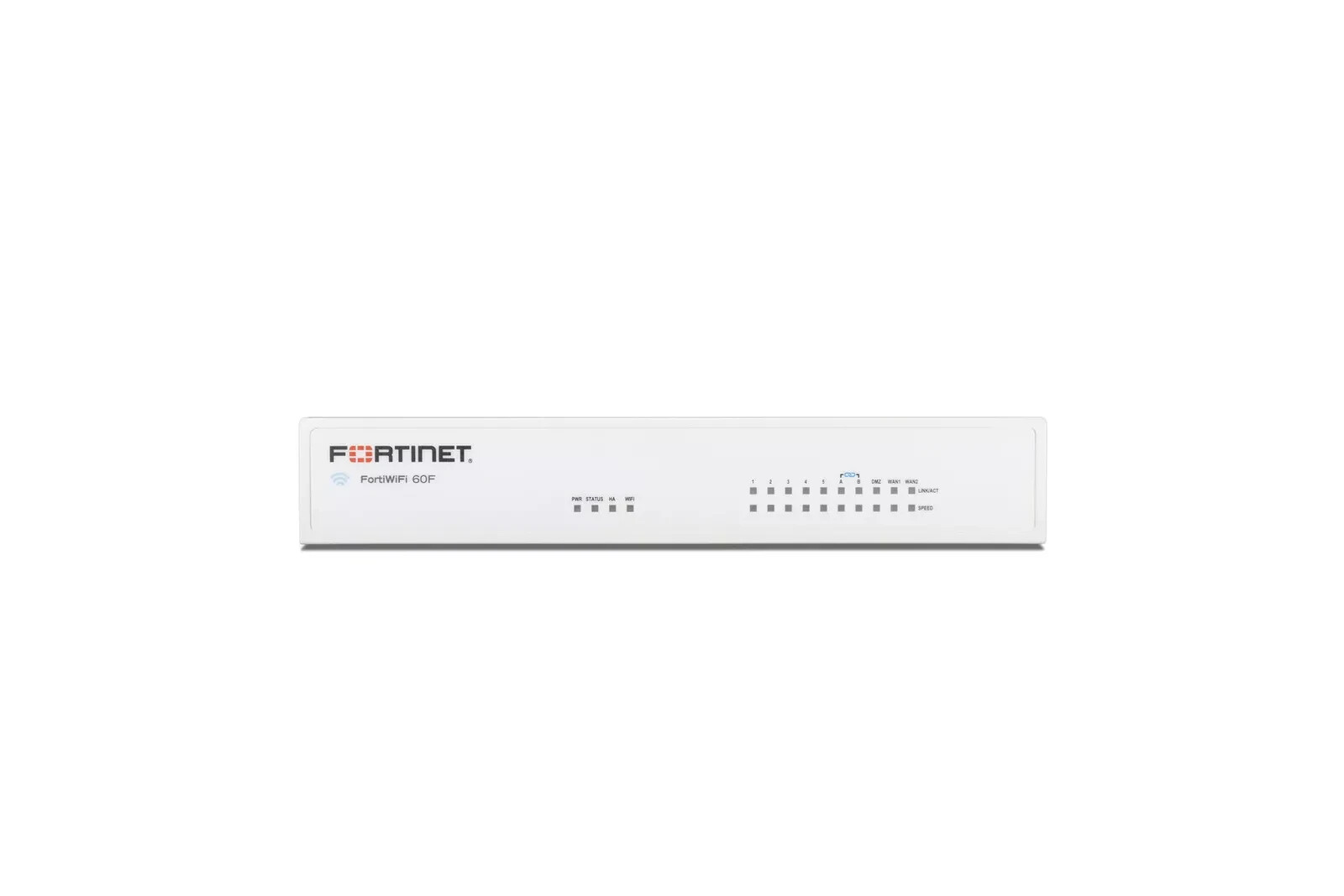 Fortinet FortiWiFi-60F Network  (FWF-60F-A-950-36) - New