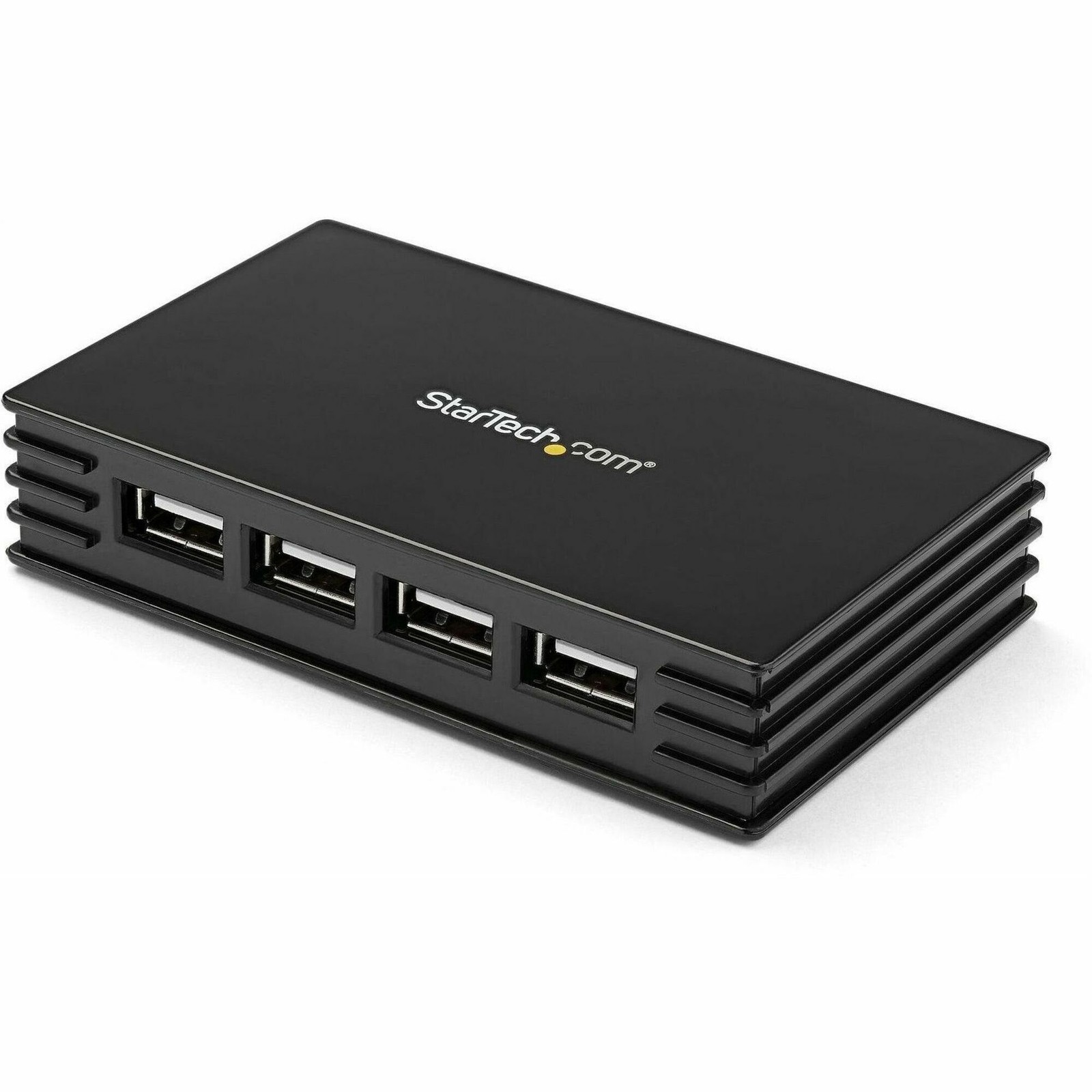 StarTech StarTech 7 Port USB 2.0 Hub - Hub - 7 ports - Hi-Speed USB (ST7202USB)