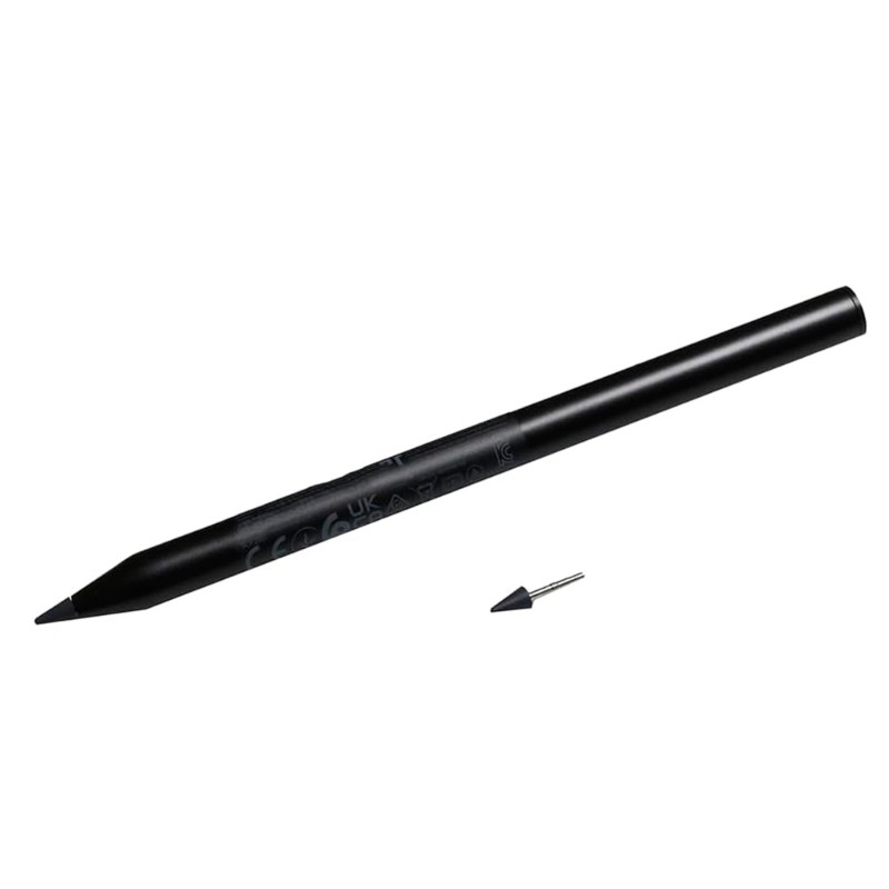 Smooth Writing Replacement Styluses Nibs for Rechargeable MPP2.0 Tilt Pen