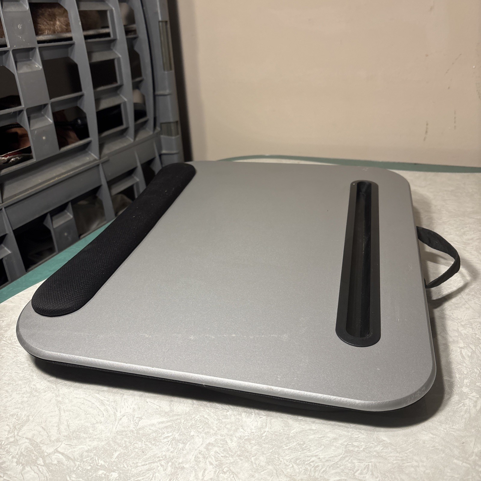 LapGear Memory Foam Lap Desk
