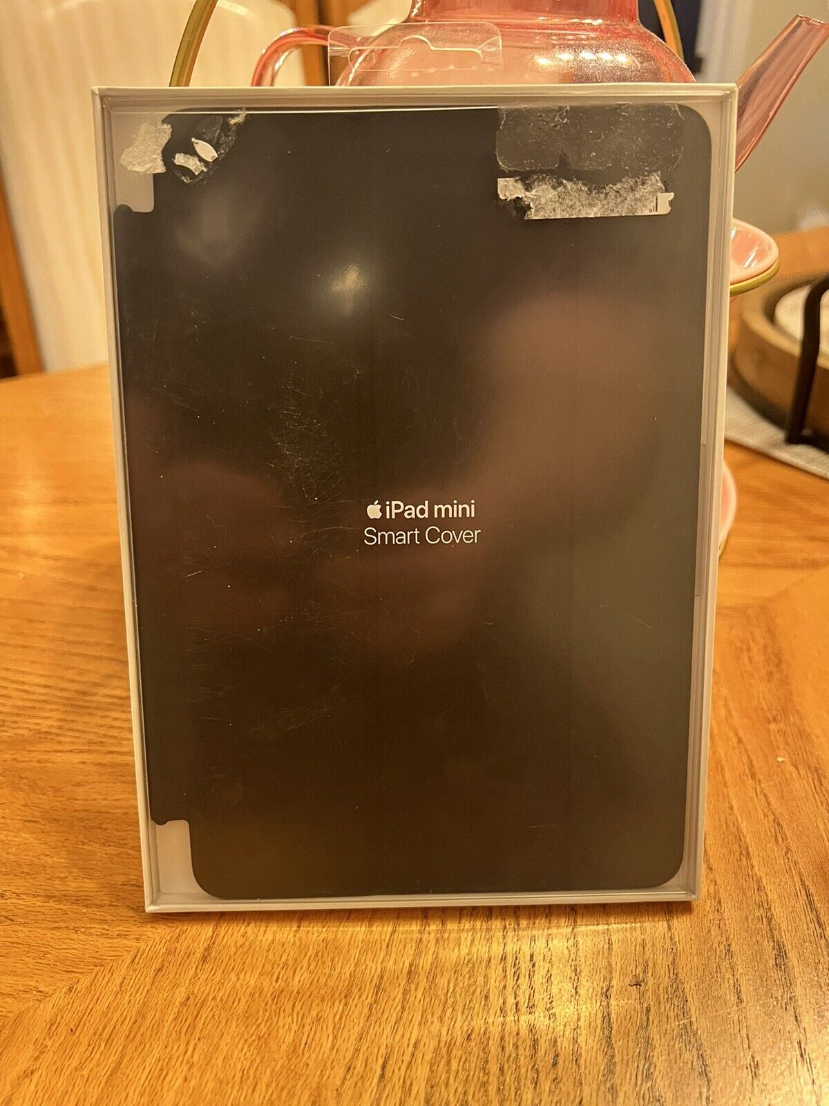Genuine Original Apple Smart Cover Case For iPad mini 5th Gen-Black