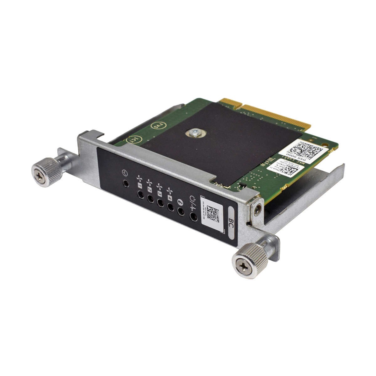 Dell EMC DSS 9000 Card Card for Fan 0PX0YP