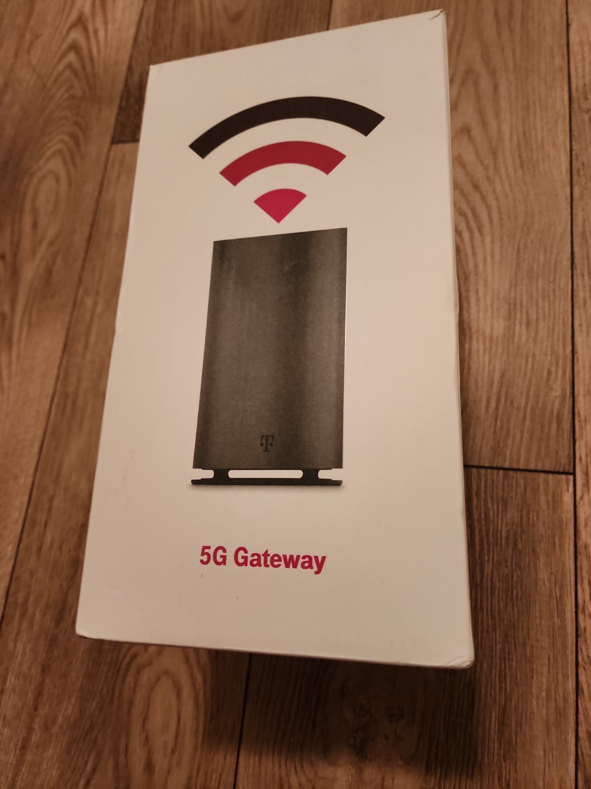 T-Mobile, NOK 5G21 GATEWAY GRY KIT