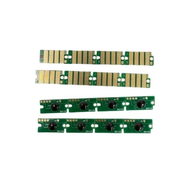 16Pcs Toner Chip 3500-3501 For Xerox VersaLink C400 C405 Printer Refill
