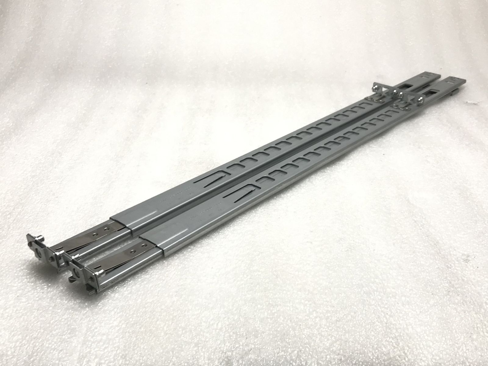 HP 365002-002 DL360 G5 G6 G7 Rack L&R Inner & Outer Rail Kit Set 364998-001