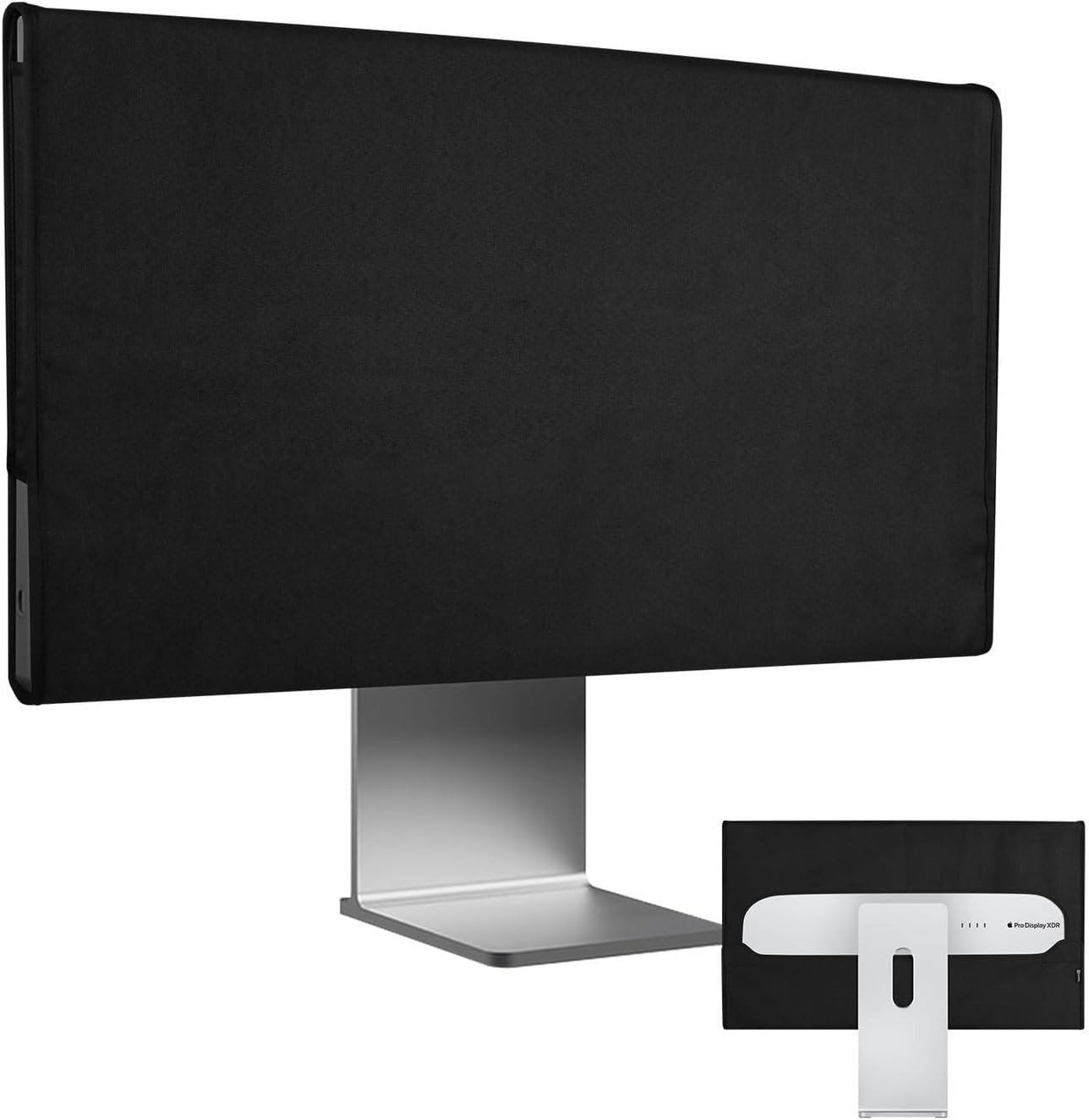 Monitor Cover Compatible with 32-Inch Pro Display XDR | Anti-Static Monitor