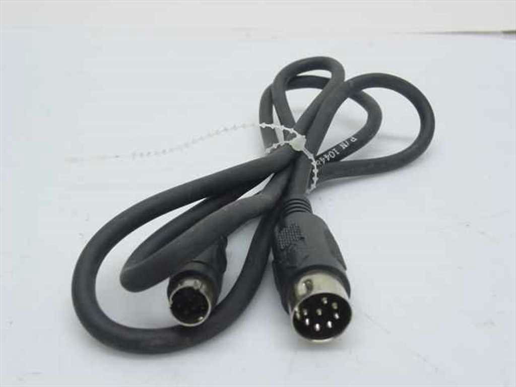 Verifone NEW Interface Cable P250 P900 to Tranz 330 380 - Part # 10448-00