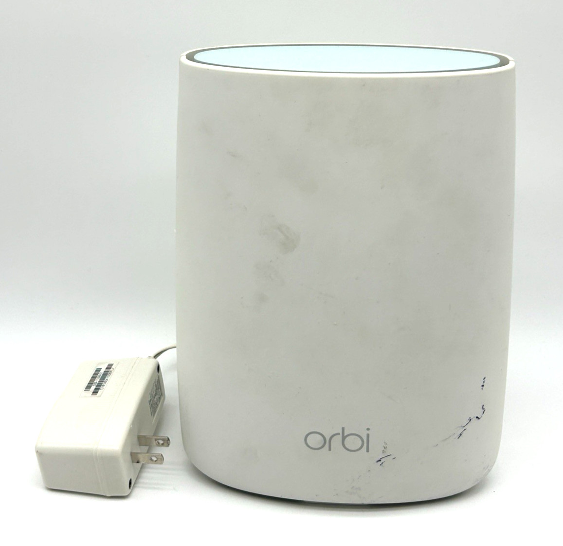 Netgear Orbi RBR50 WiFi Mesh System Router