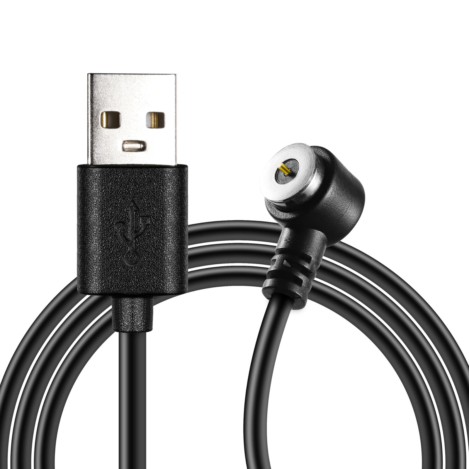 Defentac Charger USB Magnetic Charging Cable For Defentac Pistol Light Laser