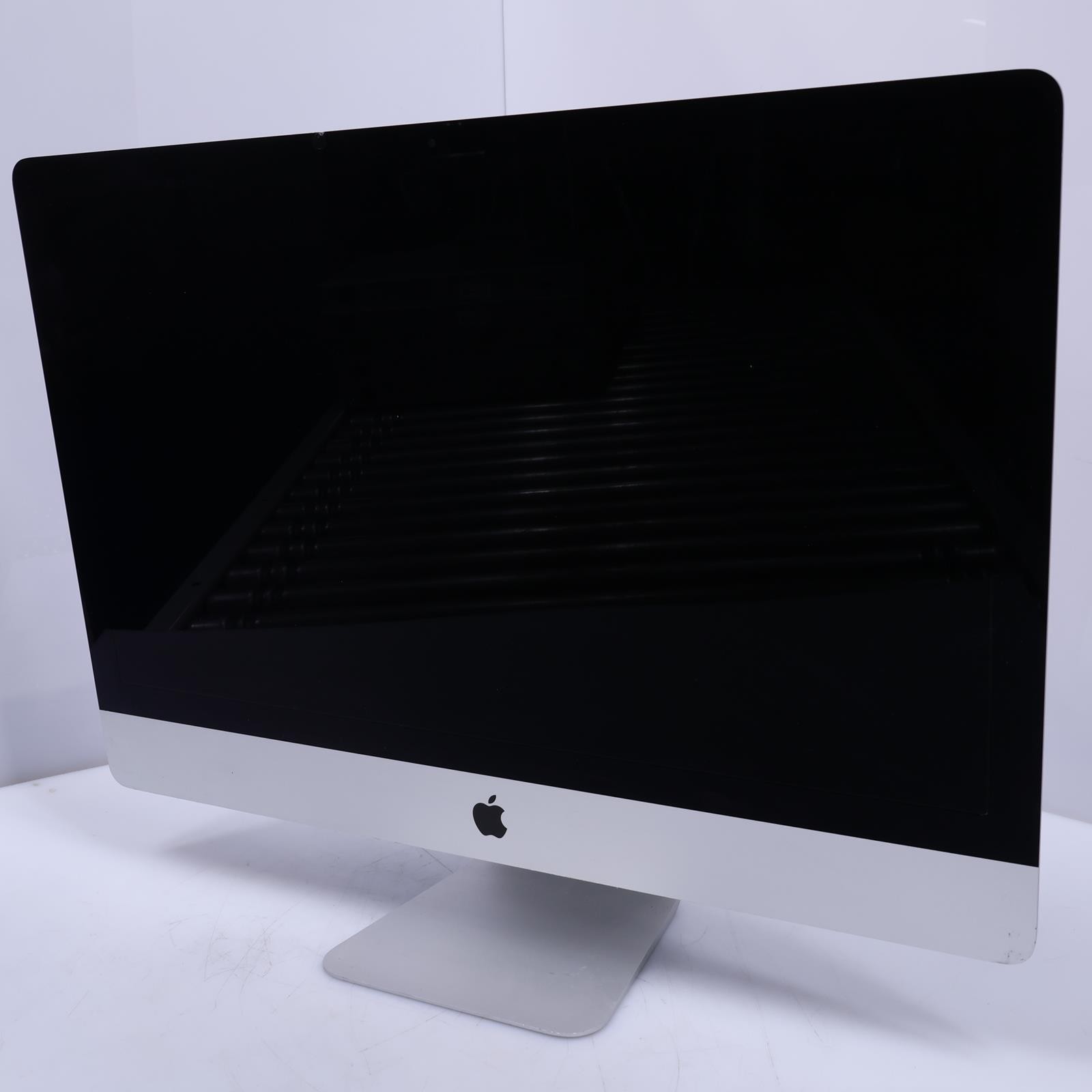 Apple iMac14,2 Intel Core i7 4th Gen 16GB RAM 120GB SSD MacOS Catalina AIO