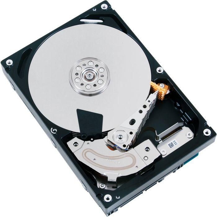 Toshiba W126084037 MG03SCA400-RFB MG03SCA 4TB 3.5 4000GB SAS 4TB, 3.5, GB, ~E~