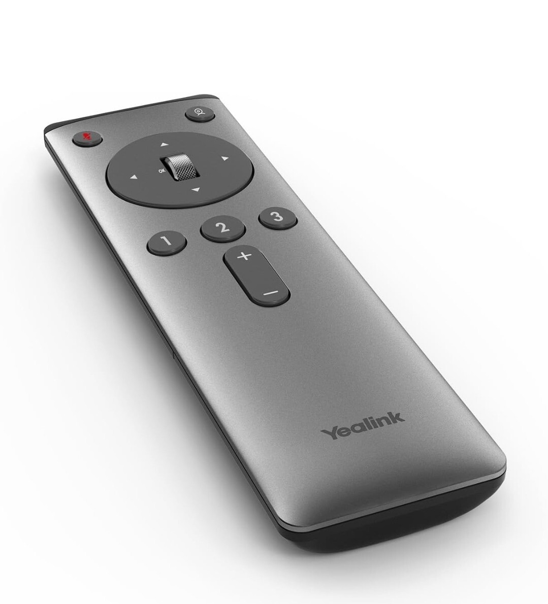 Yealink VCR20 1206612 Remote Control for UVC MVC A10 A20 A30 Video Conference
