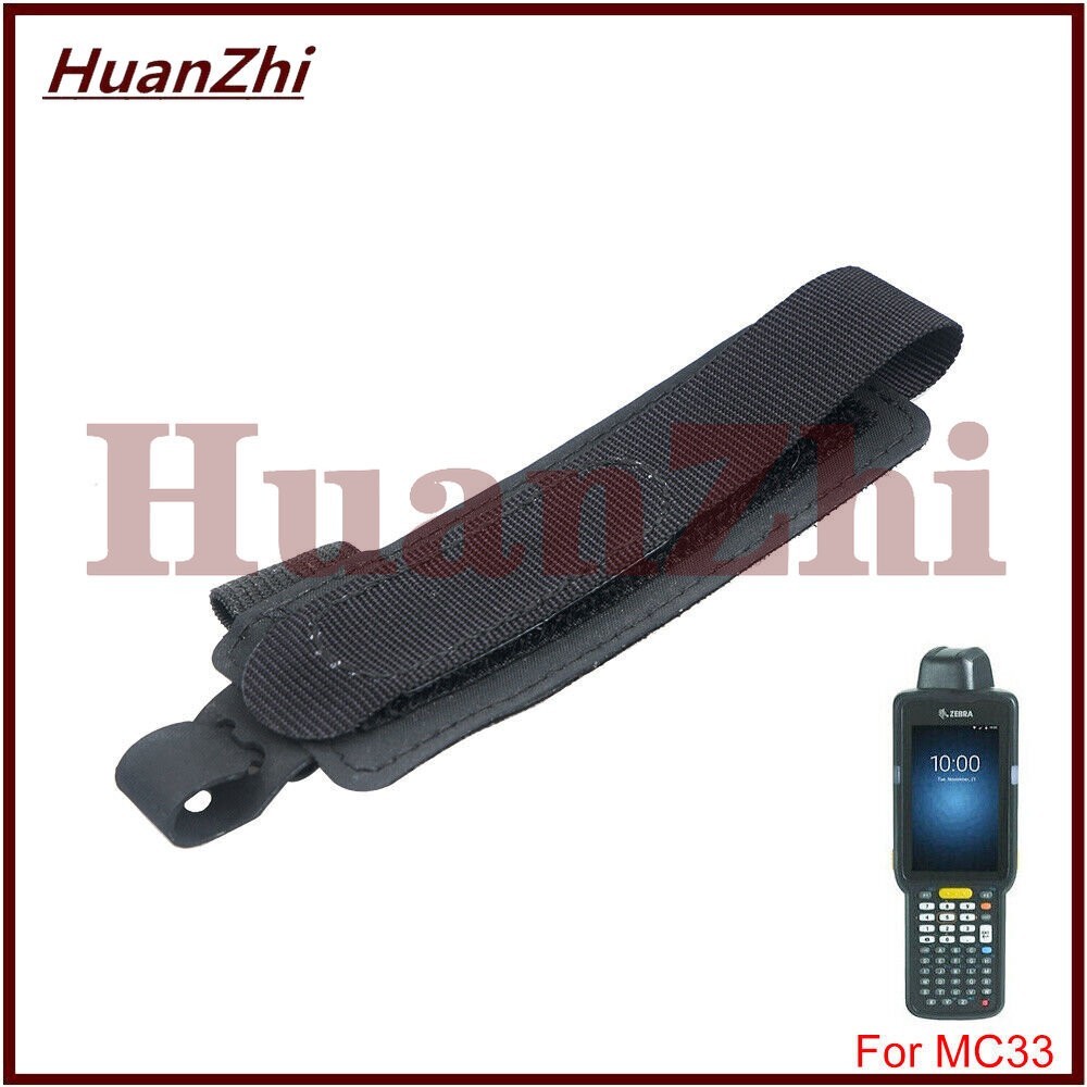 2PCS New Hand strap Handstrap Replacement for Zebra MC3300 MC330K-R/S MC330M-R/S