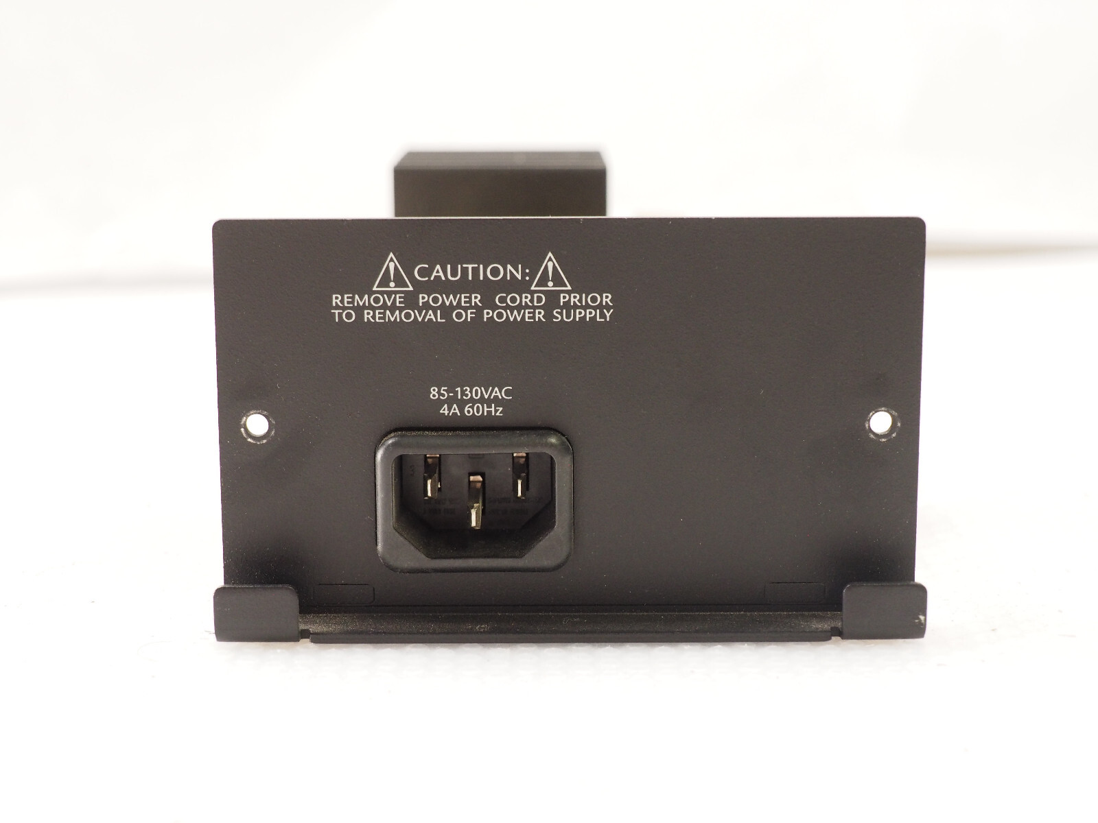 Adtran Netvanta 5000 Series 5305 1200840G1#120 AC Power Supply