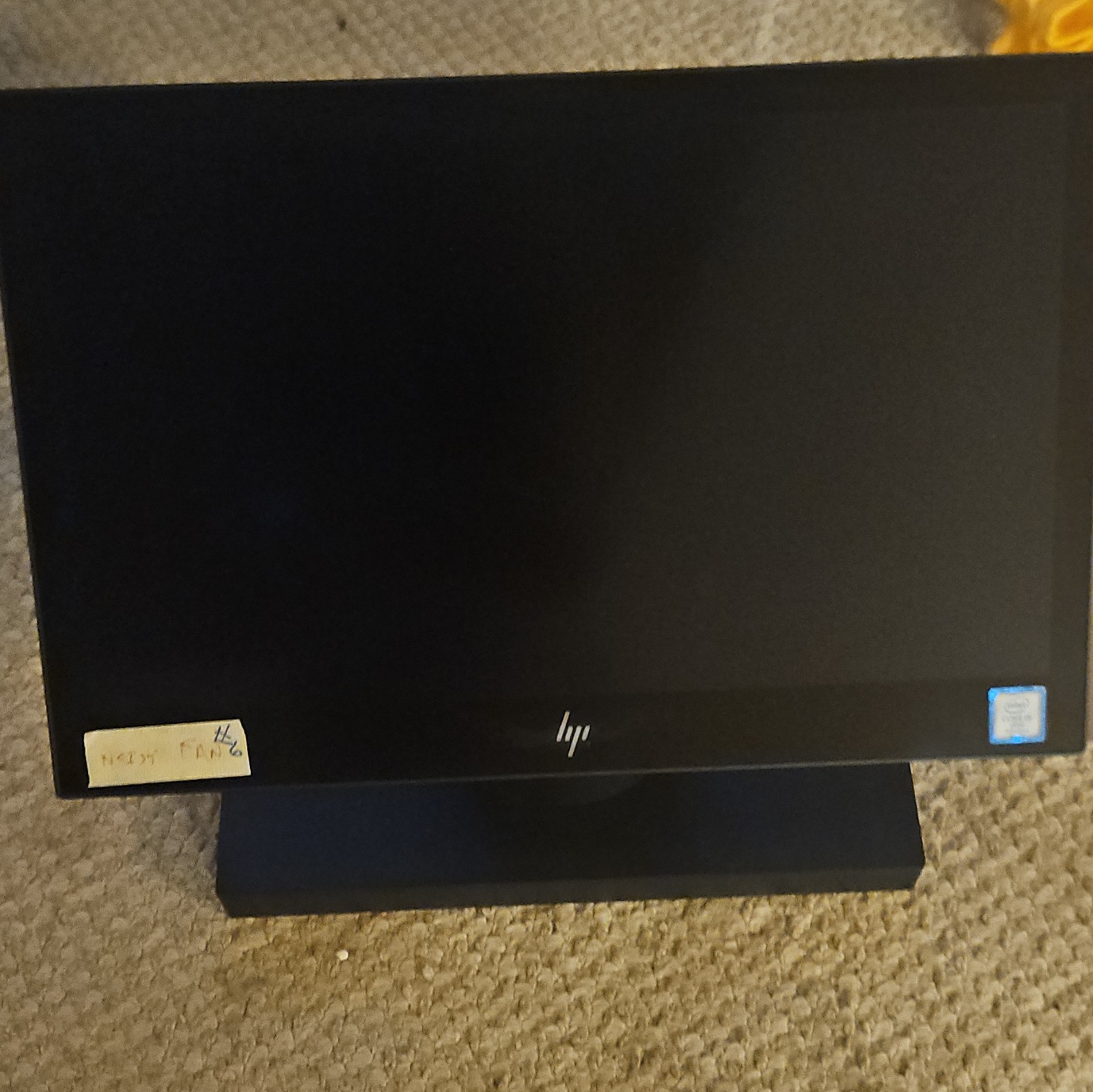 HP Engage One All In One 14" Touch Screen POS