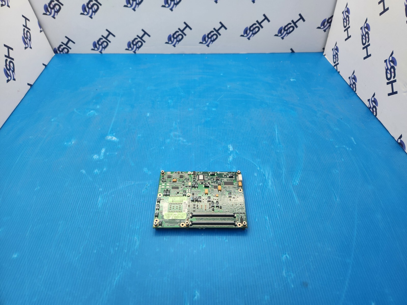 Kontron 38001-0000-10-1 COM Express CPU Board