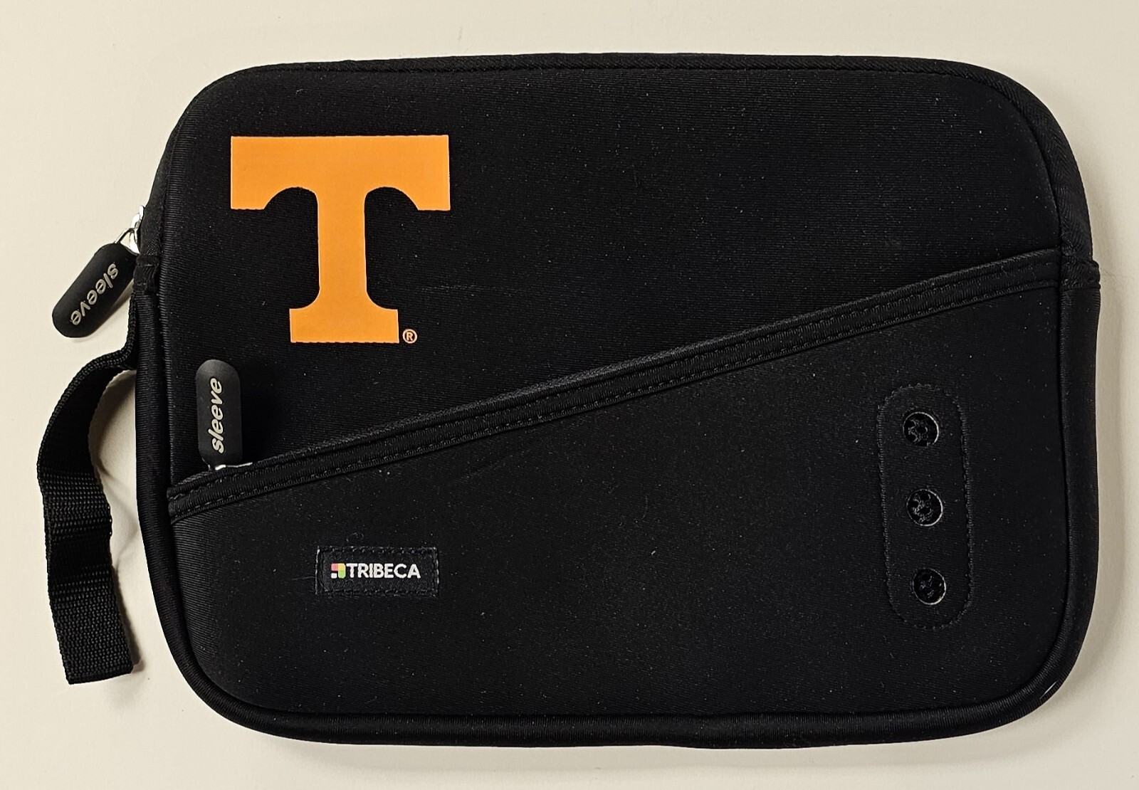Tribeca Case For iPad Kindle Tablet University of Tennessee