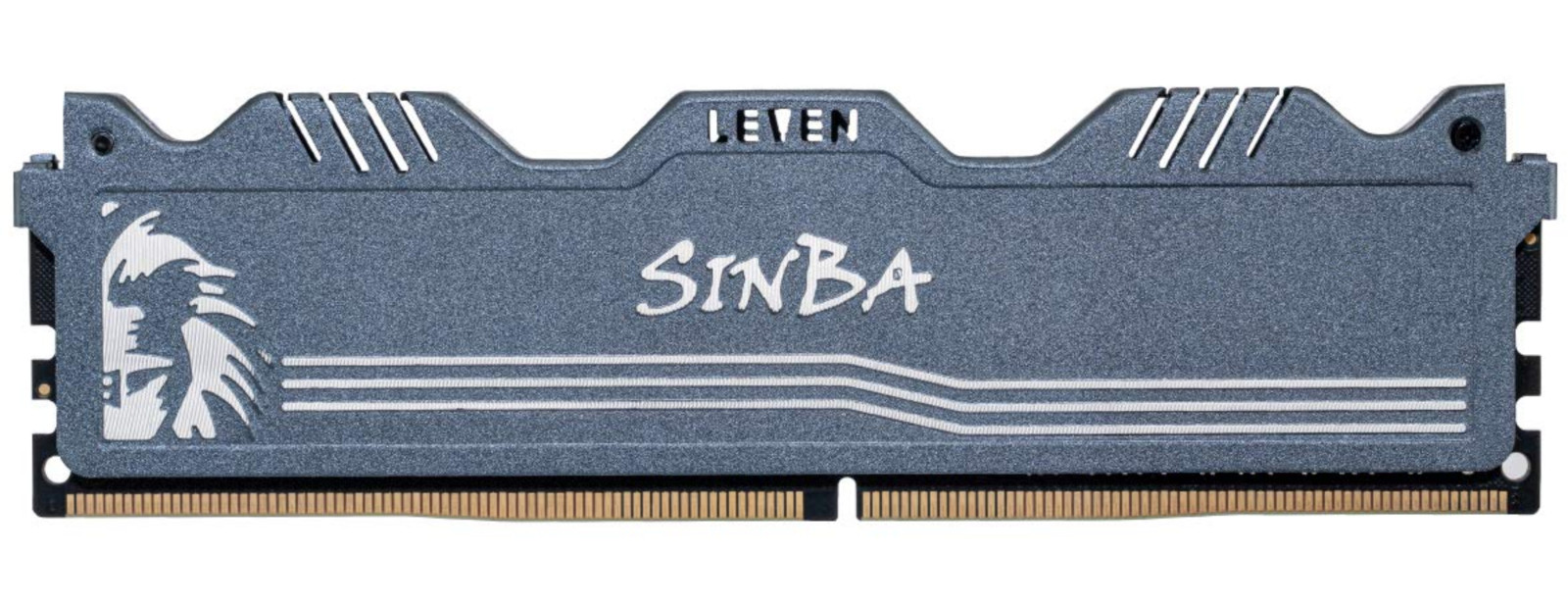 LEVEN SINBA 16GB (16GBx1) DDR4 3600MHz PC4-28800 288-Pin-JROC4U3600172408G-16M