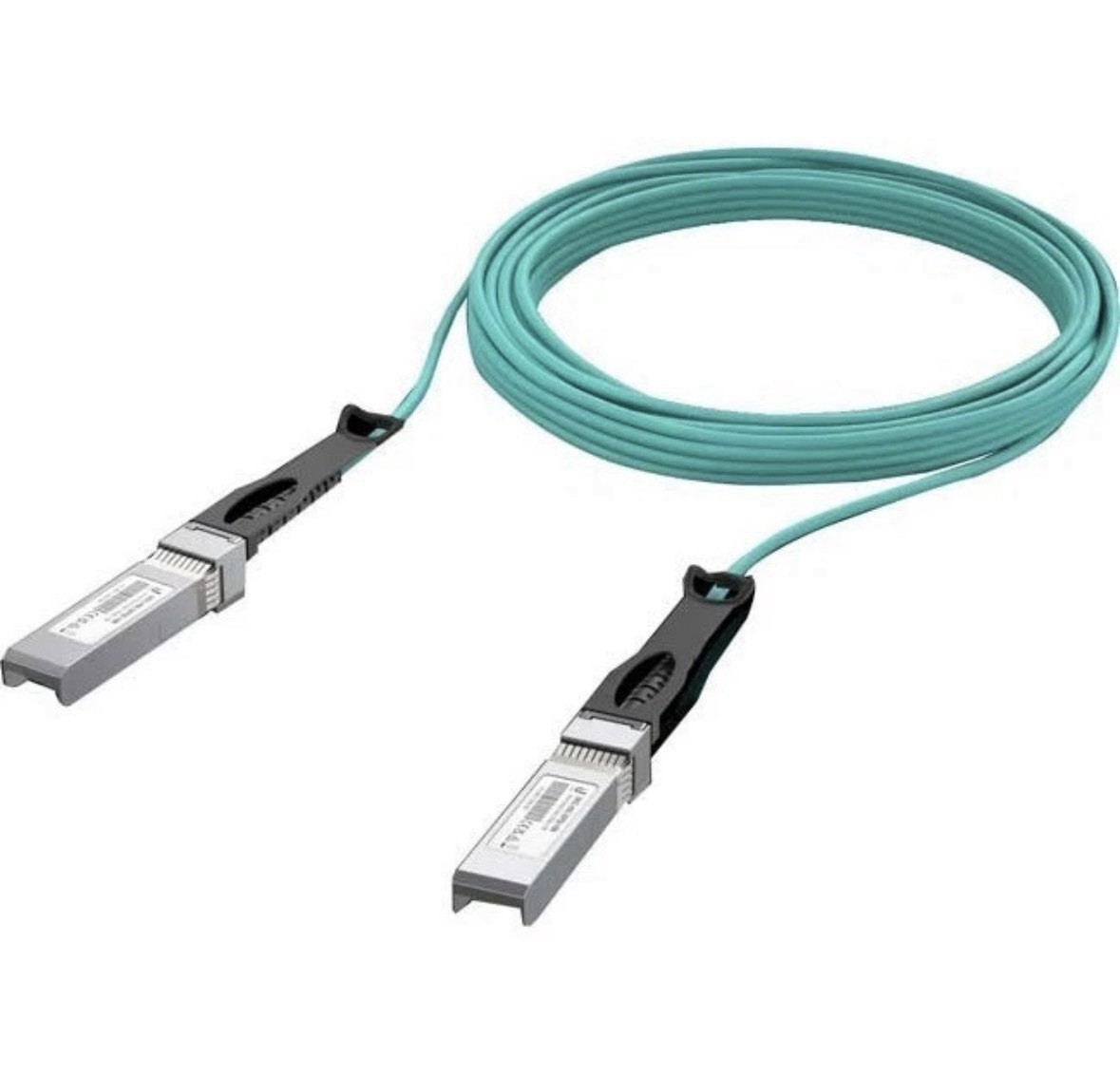 Ubiquiti UACC-AOC-SFP10-30M 10Gbps SFP+ Fiber Cable 30M Multi-Mode AOC