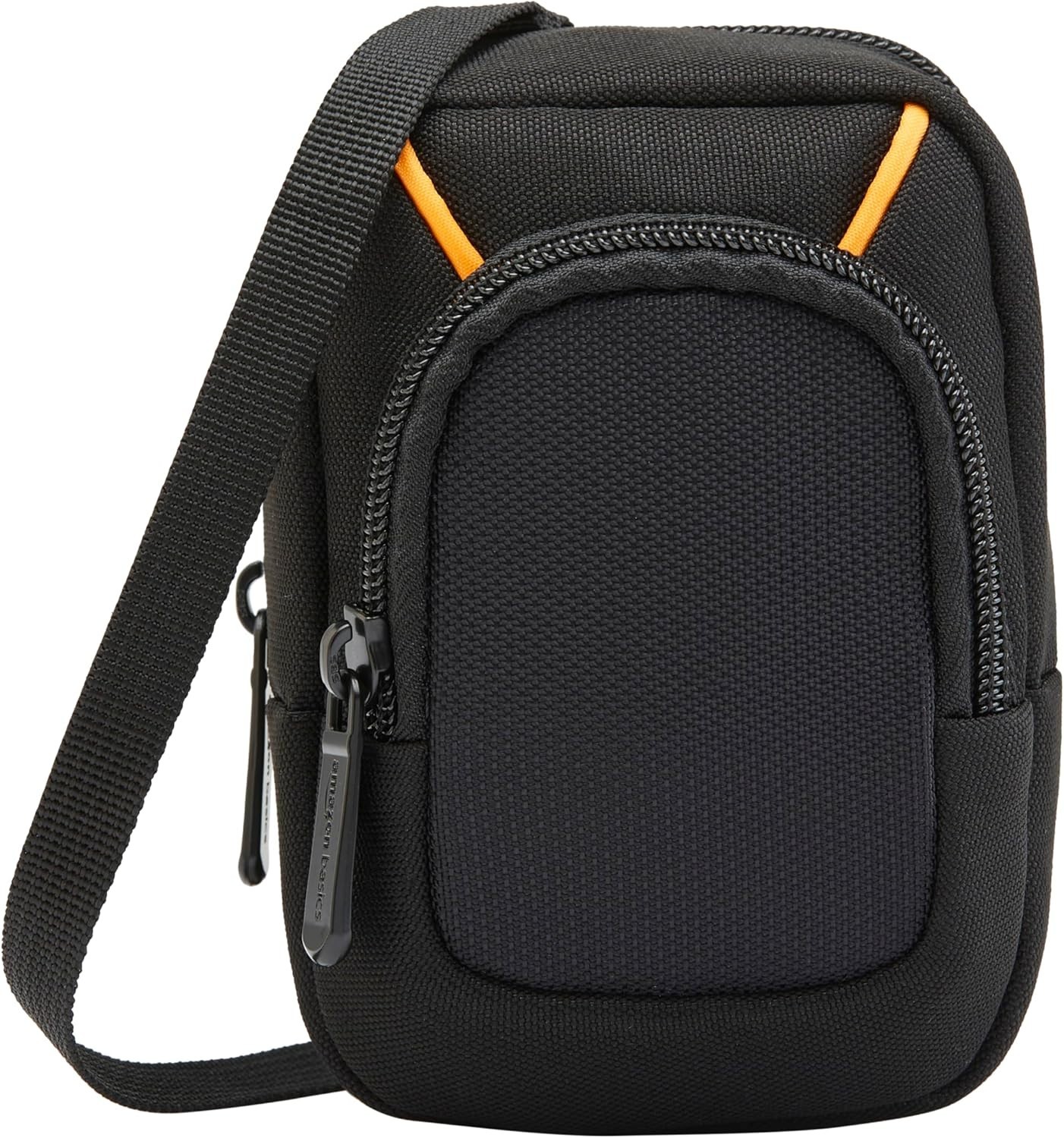 Amazon Basics Large Point and Shoot Camera Case Interior Dimension 5.2 x3.2 x1