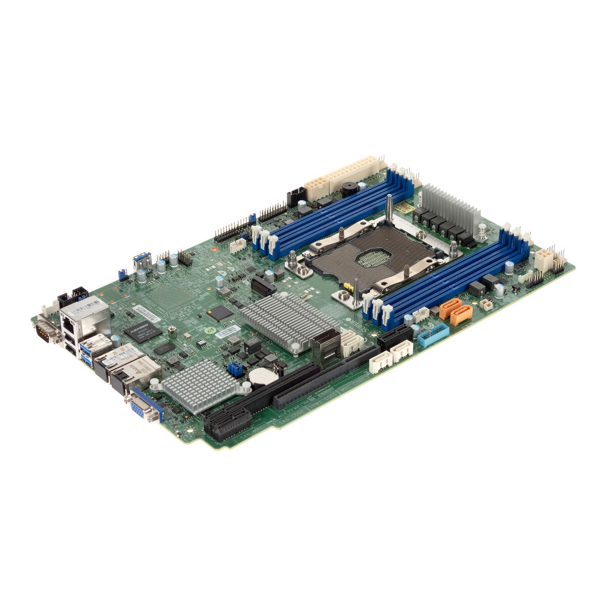 Server Mainboard Supermicro X11SPW-TF-NI22 Socket LGA-3647 DDR4