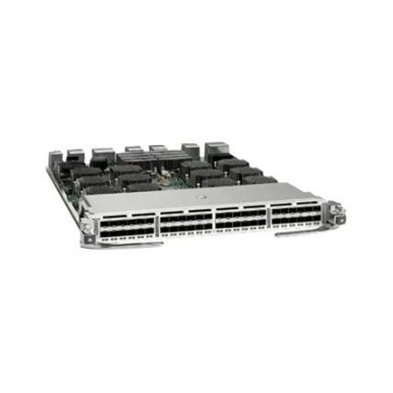 CISCO N77-F248XP-23E NEXUS 7700 F2-SERIES 48 PT 1/10GBE