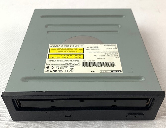 Teac DV516G000 DVD-ROM Drive