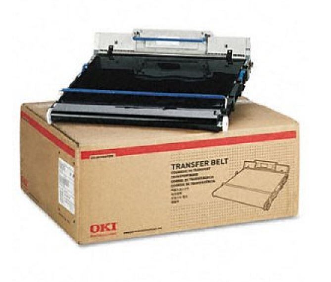 Genuine OKI Data C9600/C9800 Transfer Unit 42931602 42931601