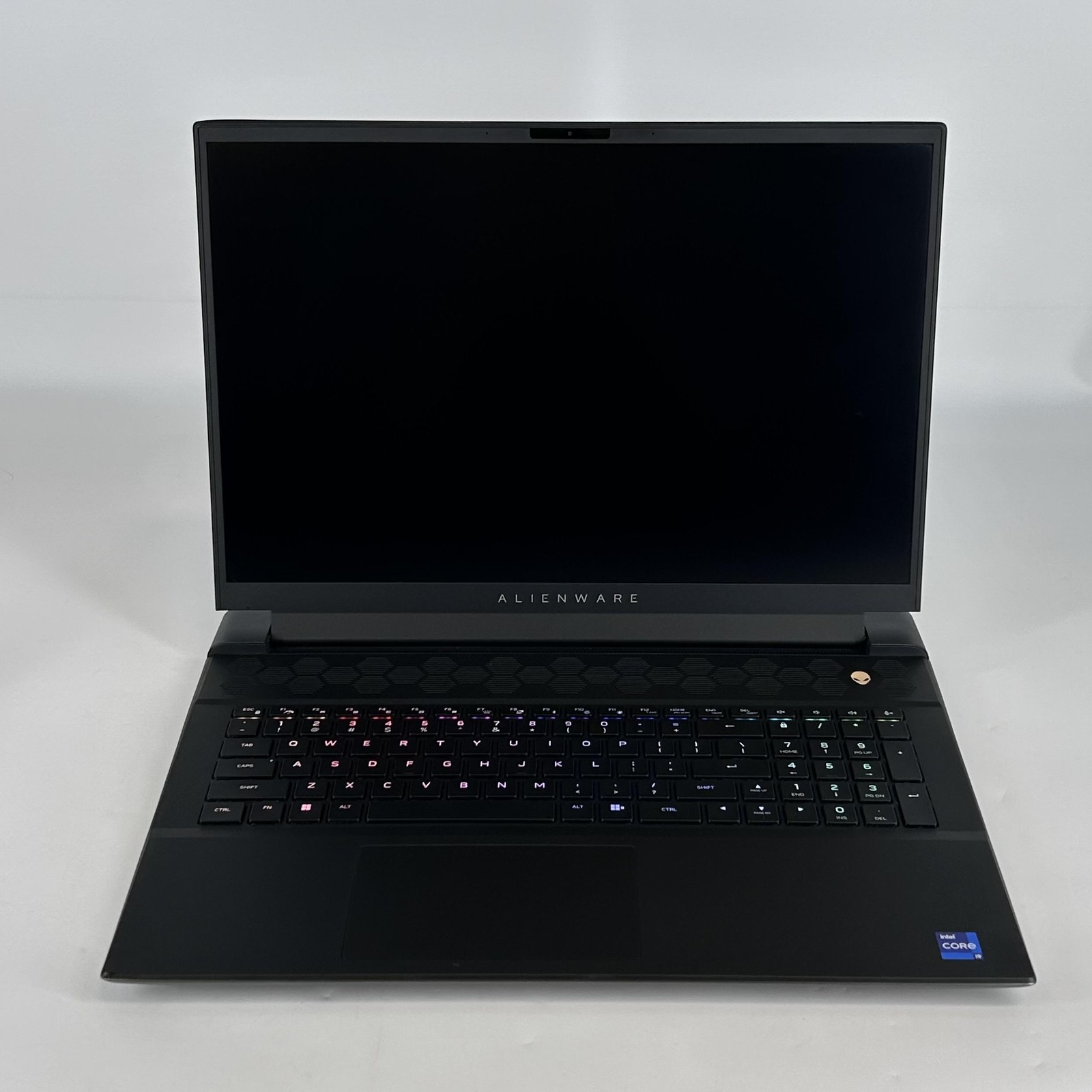 Dell Alienware M18 R1 480Hz FHD+ 2.2 GHz i9-13900HX 32GB 1TB SSD RTX 4080 Good