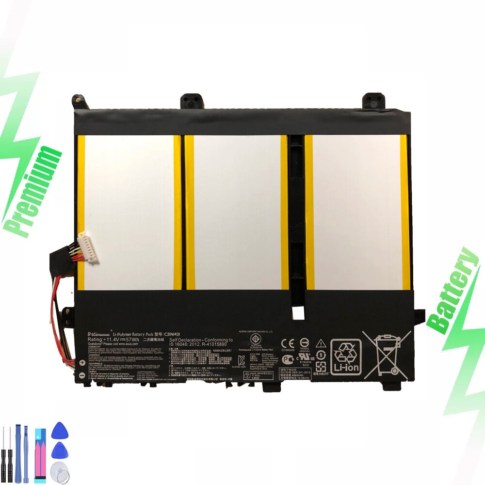 New C31N1431 Battery for Asus R416SA R416NA L403SA L403NA E403NA E403SA
