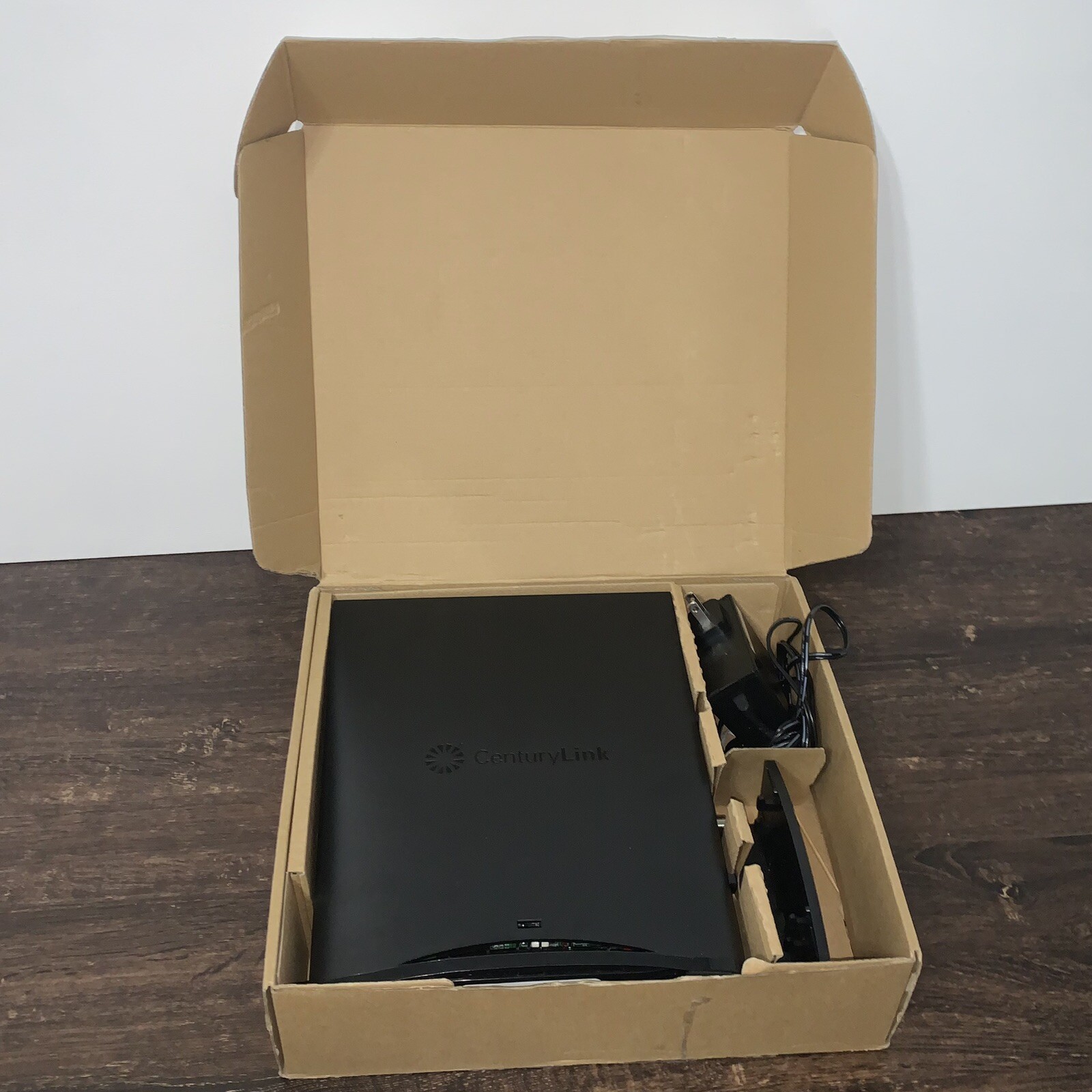 C2100T Century Link Technicolor Modem/Router