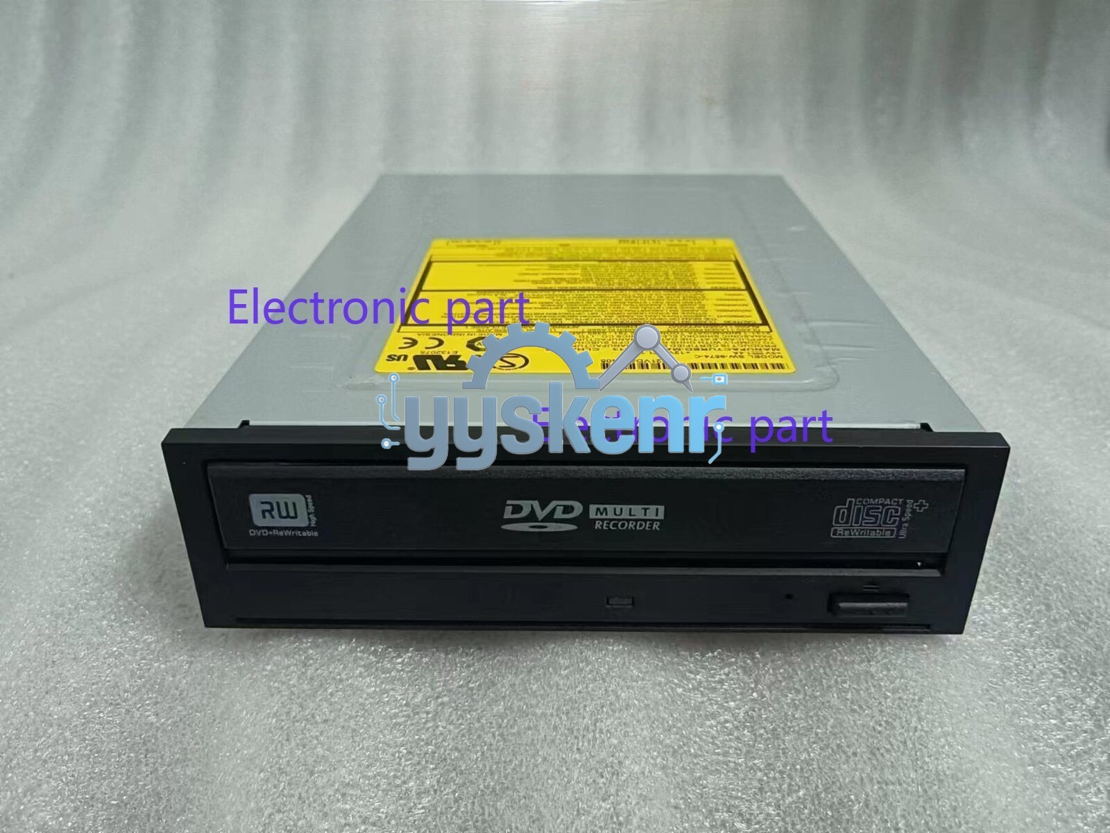For Panasonic SW-9574-C cartridge optical drive burner medical special DVD-RAM
