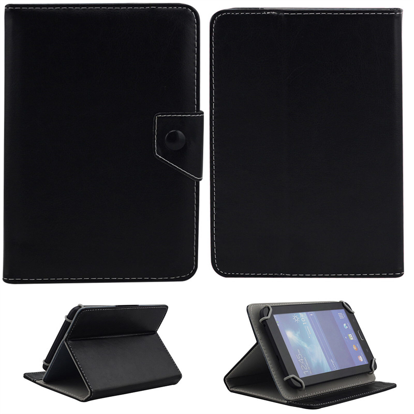 For Vankyo S8 FOXXD T8 Sunshine T1 Elite TECLAST  8'' Tablet Case Hybrid Cover