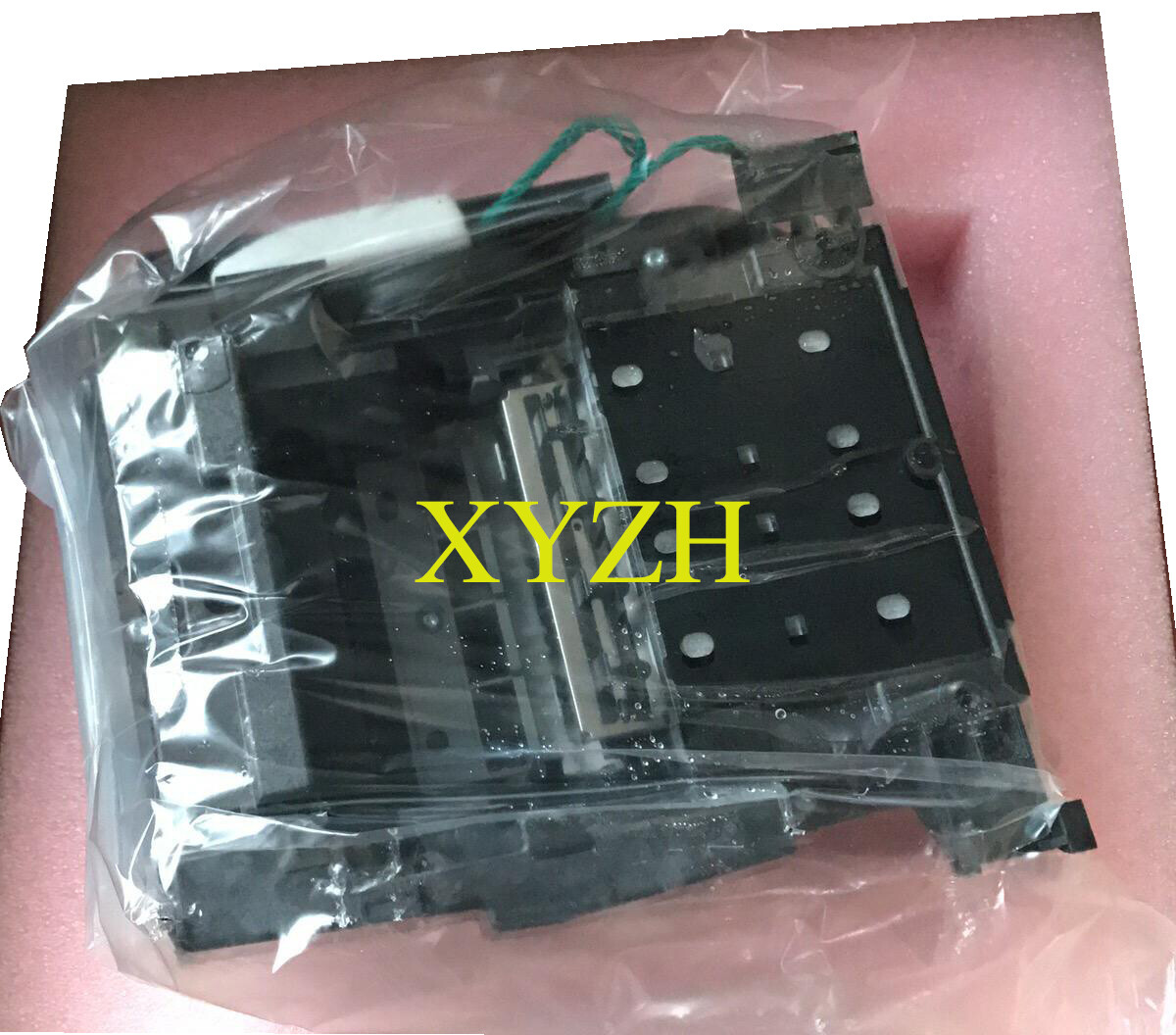 C7769-60374 Service Station for HP Designjet 500 510 800 REF Fix 21.10