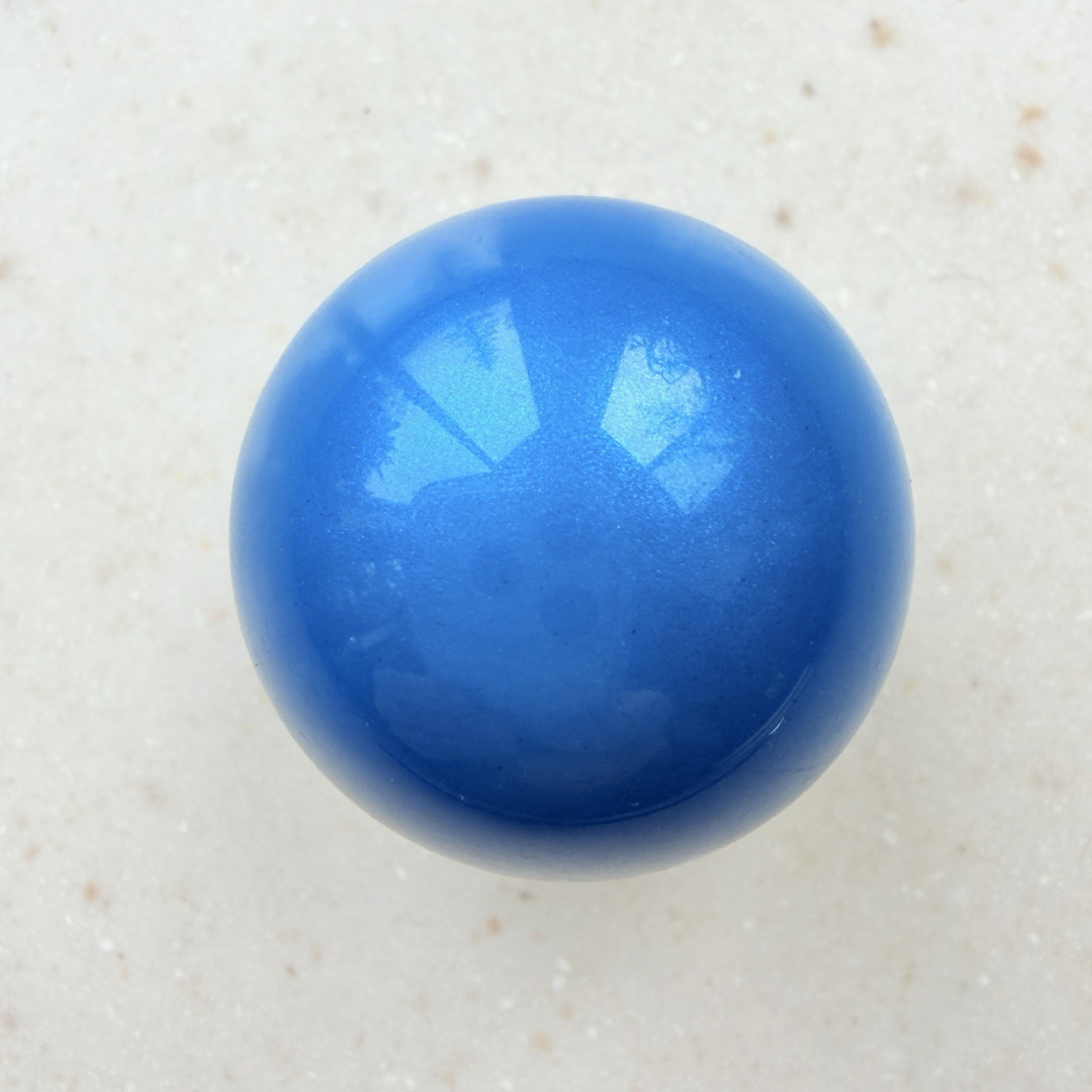 Genuine OEM Logitech Trackball REPLACEMENT BALL ONLY for M570 Wireless Mouse