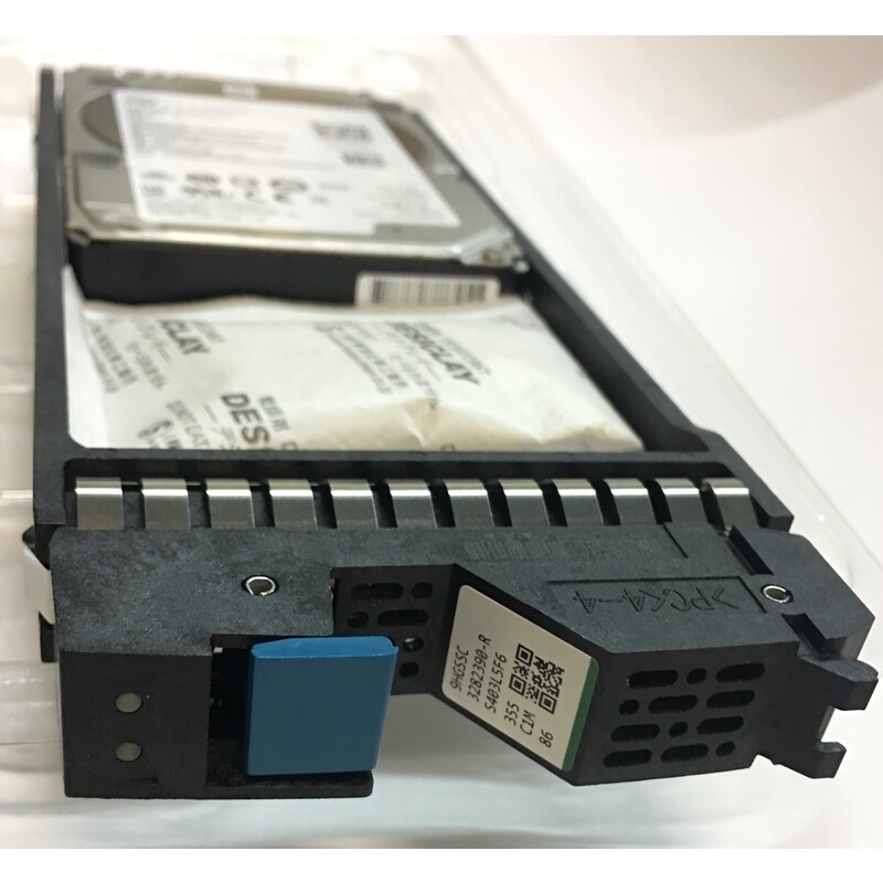 9HGSSC - Hitachi Data Systems 900GB 10K RPM SAS 2.5" HDD for HUS110, HUS130, ...