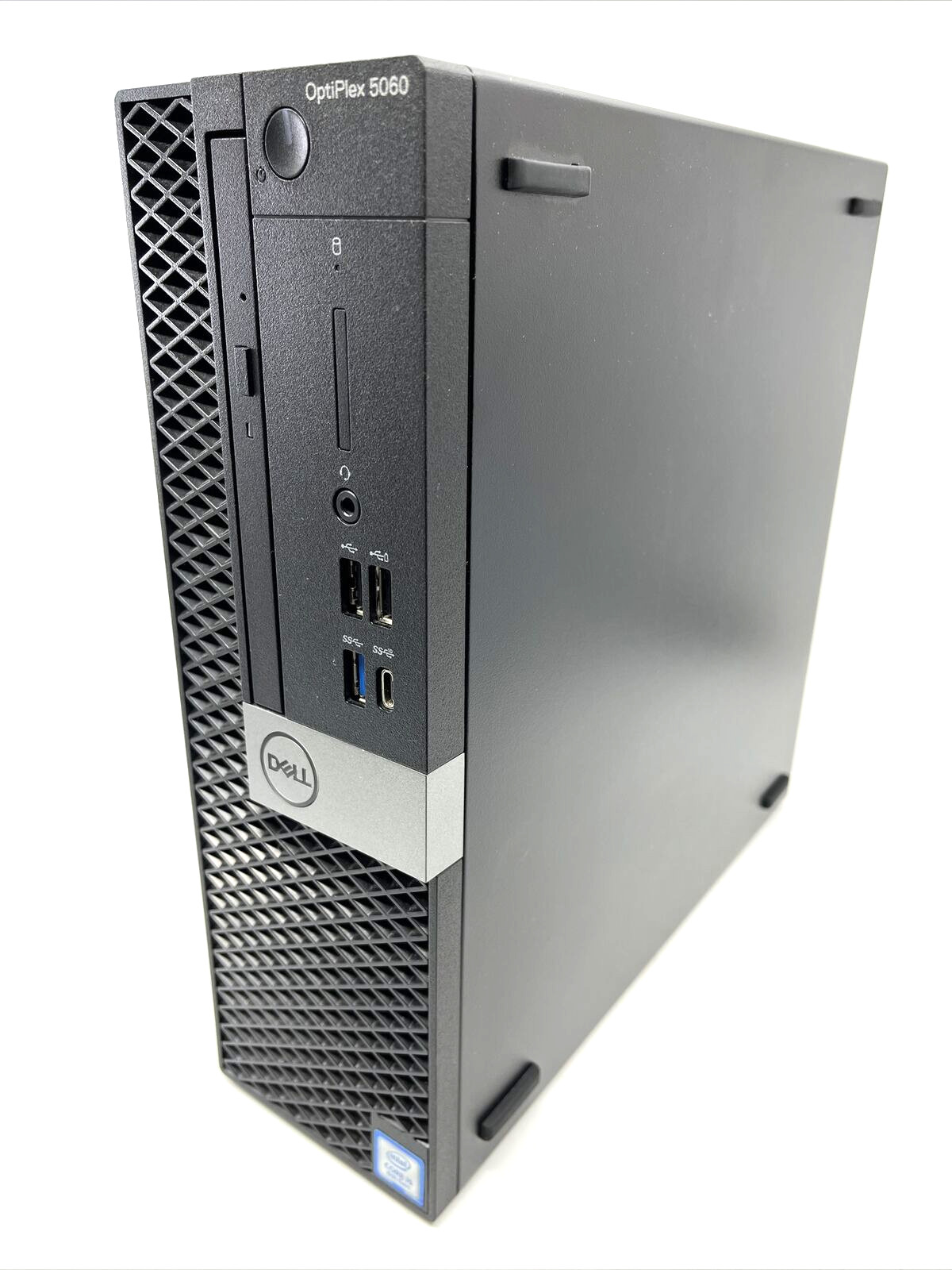 Dell Optiplex 5060 SFF  i5-8500@3.00GHz 16GB Ram 256GB M.2 GT1030 Windows 11 Pro