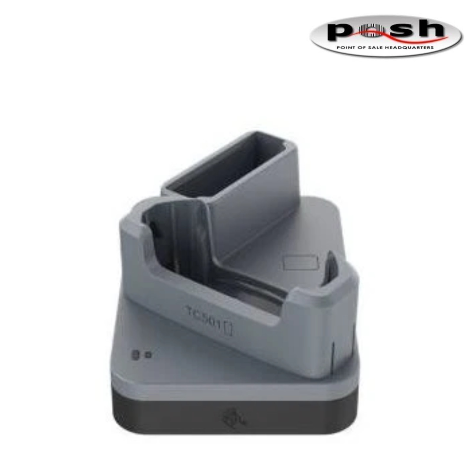 NEW Zebra CRD-TC5A-2SC1B Charge Cradle for TC501 w Spare Battery Slot