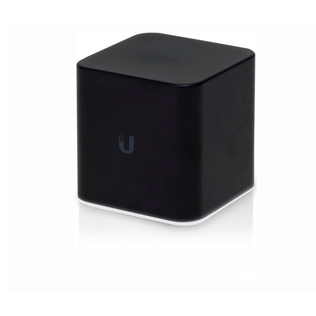 Ubiquiti ACB-AC UISP AirCube Home WiFi Access Point 802.11ac 2x2 INTL Version